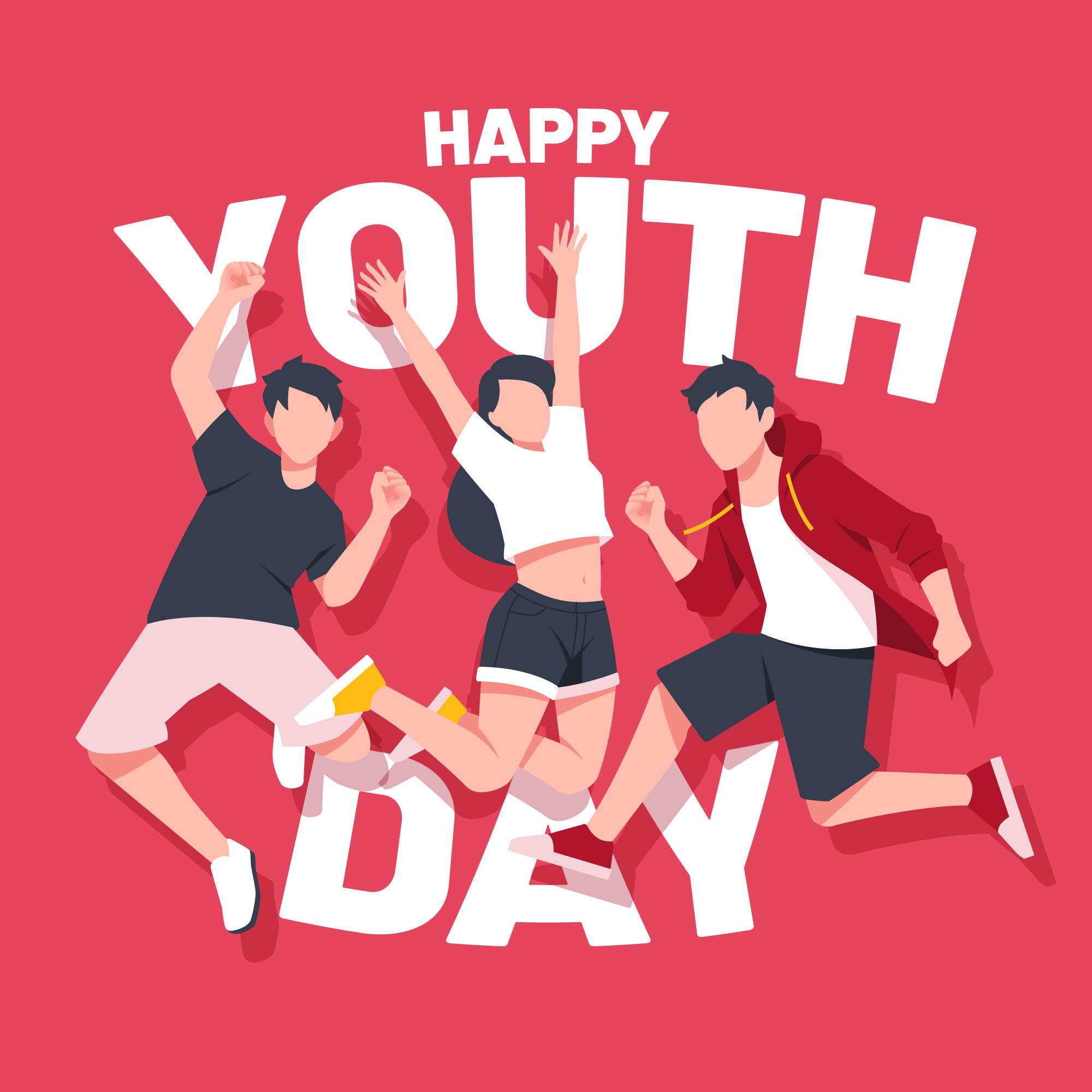 National Youth Day 2022