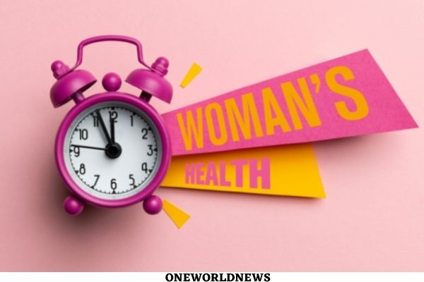 WHO on Top Women Health Issues
