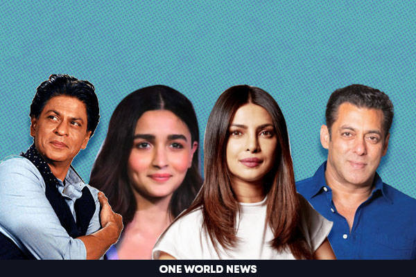 Bollywood Celebs Fight with Journalists