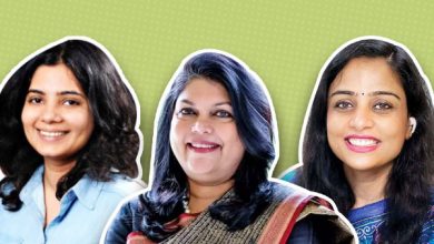 Indian Women Entrepreneurs