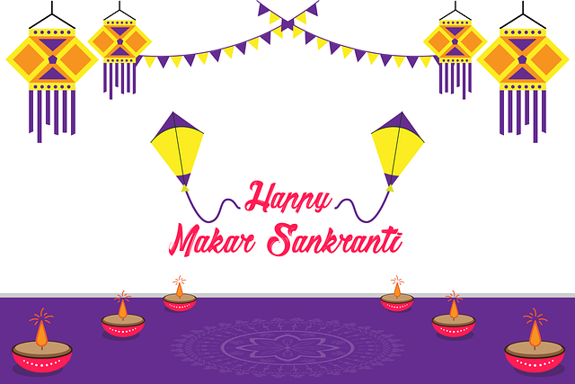 Makar Sankranti 2022
