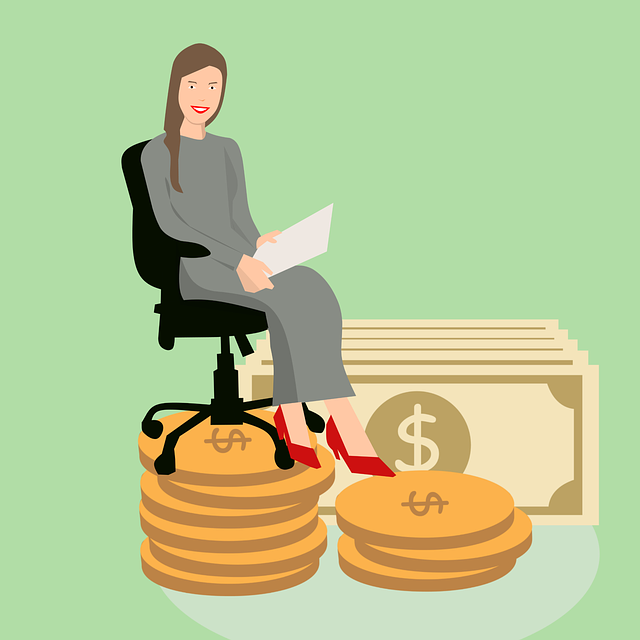 Loan for Women Entrepreneurs