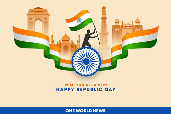 Republic Day 2022