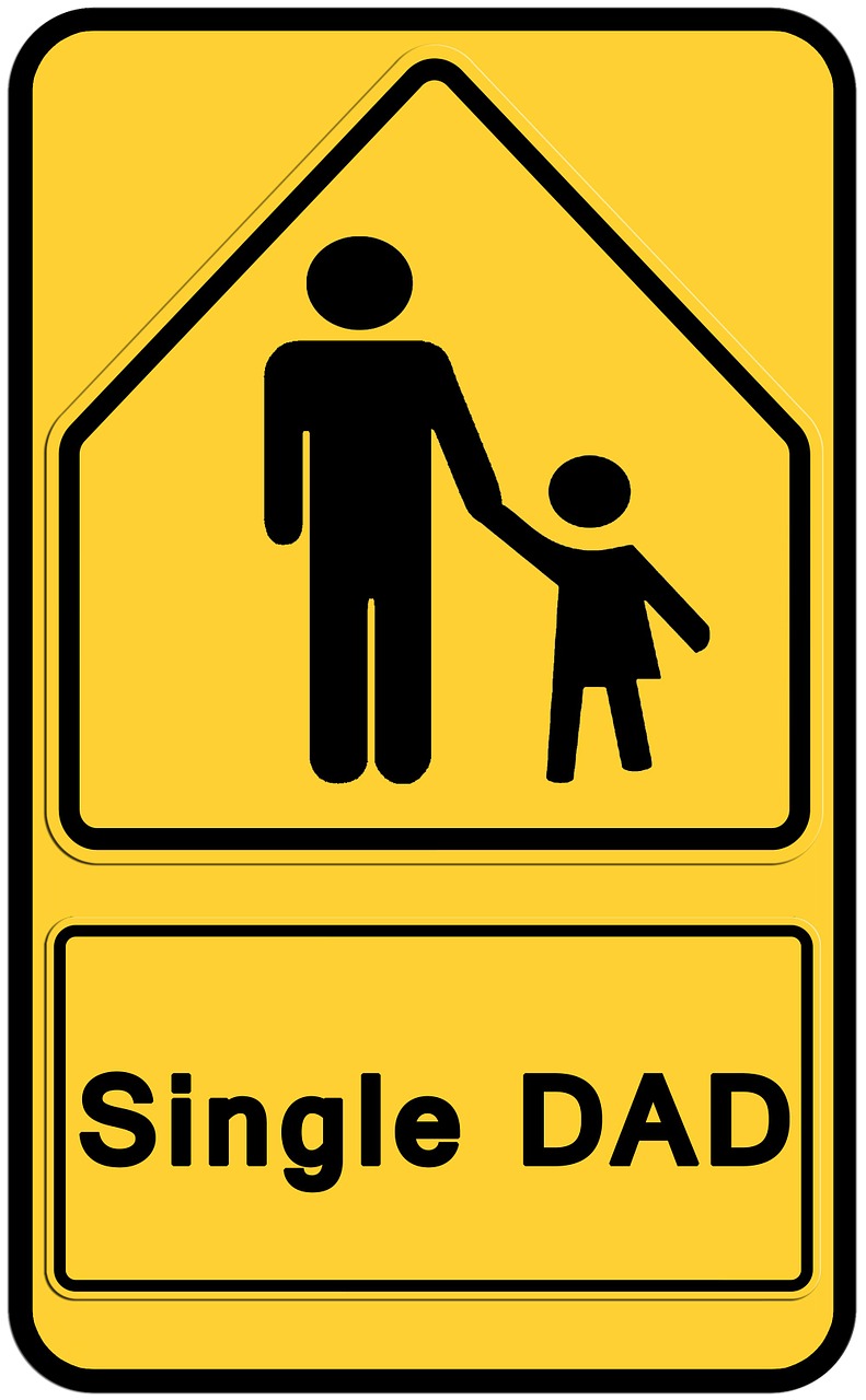 Single Fathers