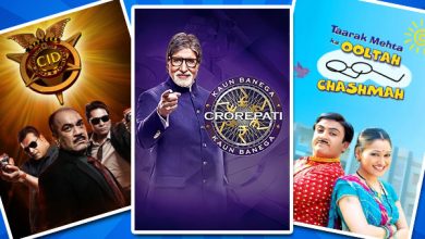 Best Indian Television Serials
