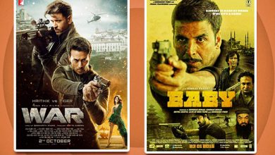 Top Bollywood Action Films