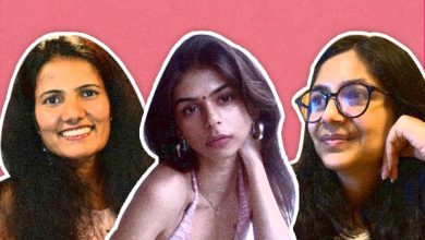5 Indian Women Activists