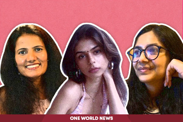 5 Indian Women Activists
