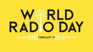 World Radio Day 2022