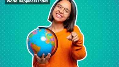 World Happiness Report/Index 2022
