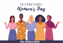 International Women's Day 2023