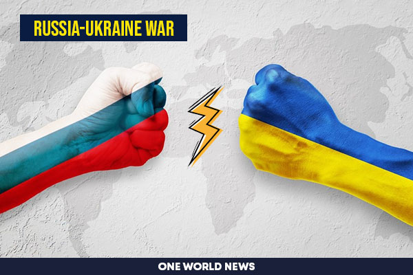 Russia and Ukraine crisis