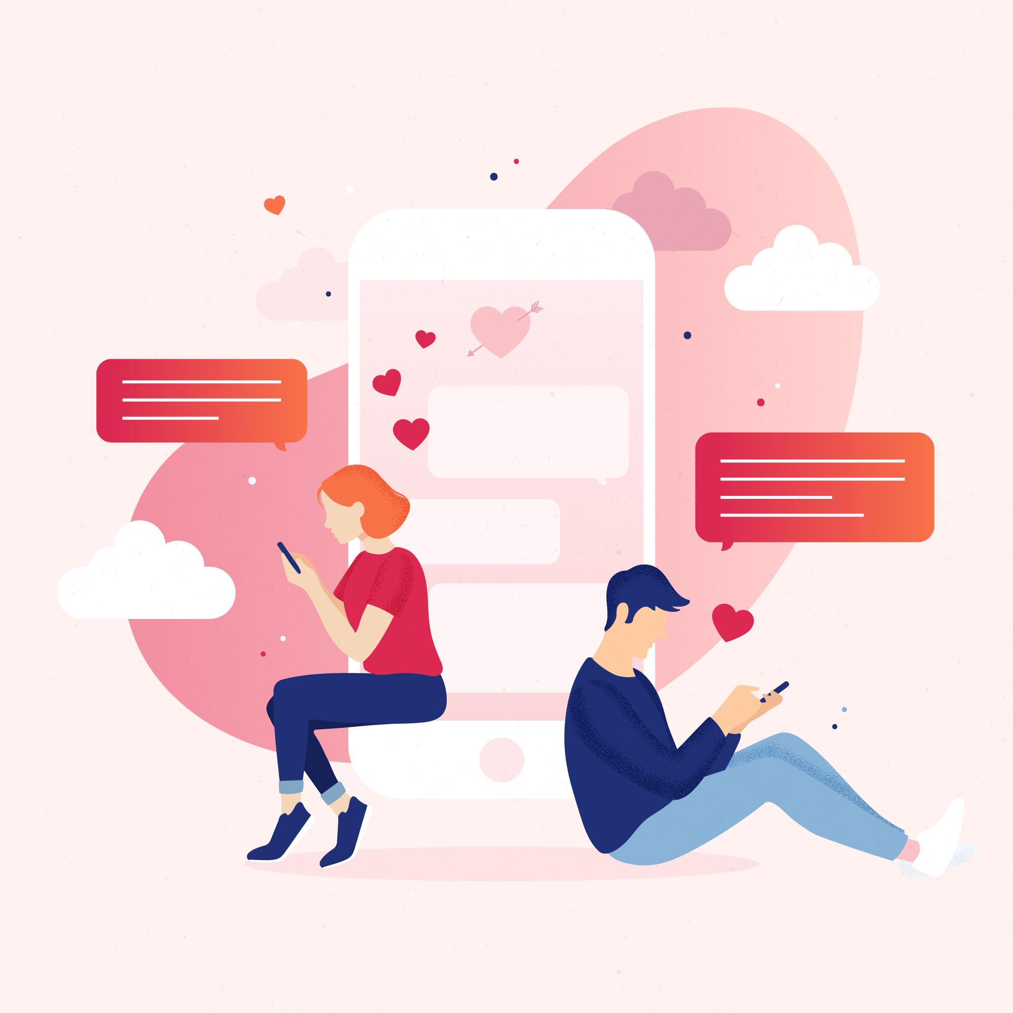 Online Dating scam