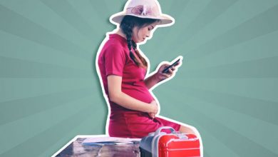 Travel during Pregnancy