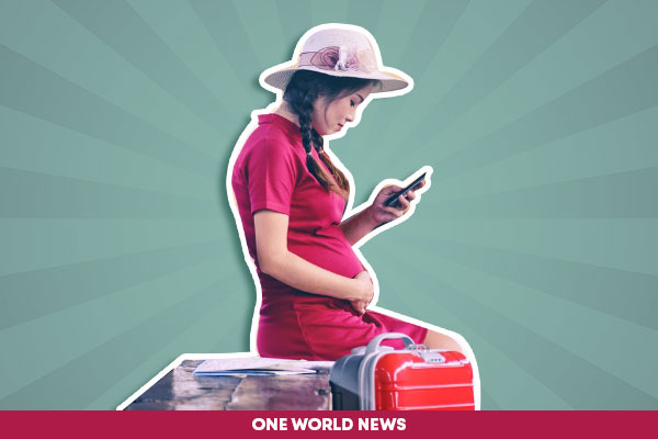 Travel during Pregnancy