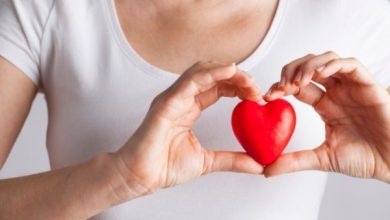 Health Tips for Heart Patient