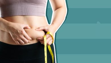 Belly Fat reducing Tips
