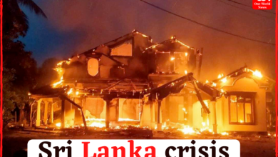 Sri Lanka Crisis Updates