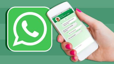 Whatsapp Chat Recover Updated