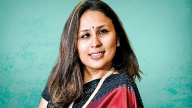 CEO Radhika Gupta
