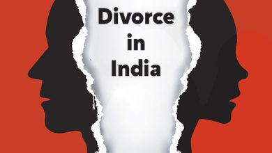 Divorce in India