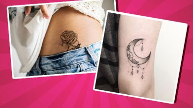Tattoo studios on instagram