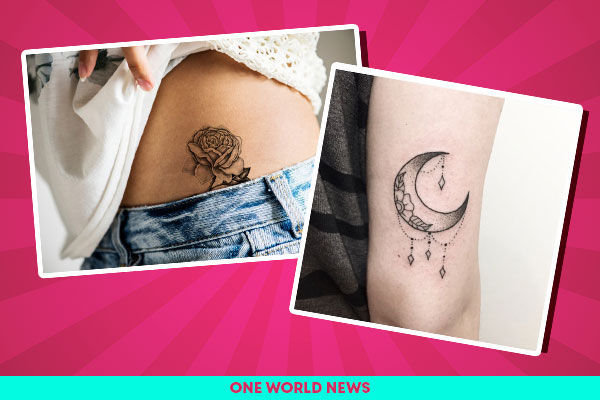 Tattoo studios on instagram