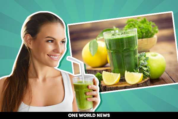 Vegetable Juice Benefits