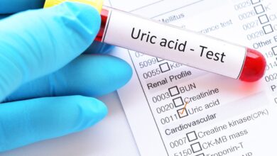 Superfoods to control Uric Acid