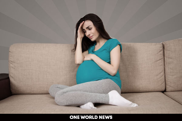 Pregnant Women Suicide