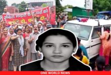 Justice for Ankita Bhandari