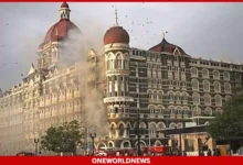 Mumbai attack