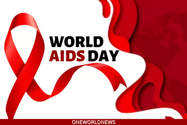 International Aids Day 2022