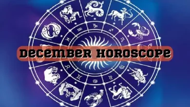 December Horoscope