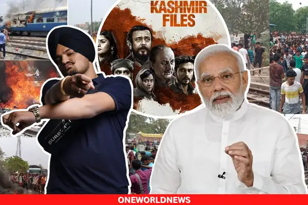 Big Incidents of 2022