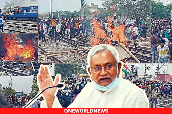Big Incidents of Bihar 2022