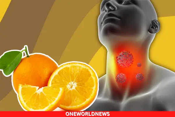 Side Effects of Oranges