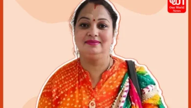 Sangeeta Pandey
