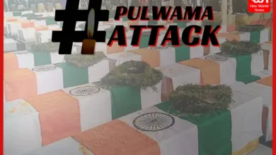 Pulwama Attack