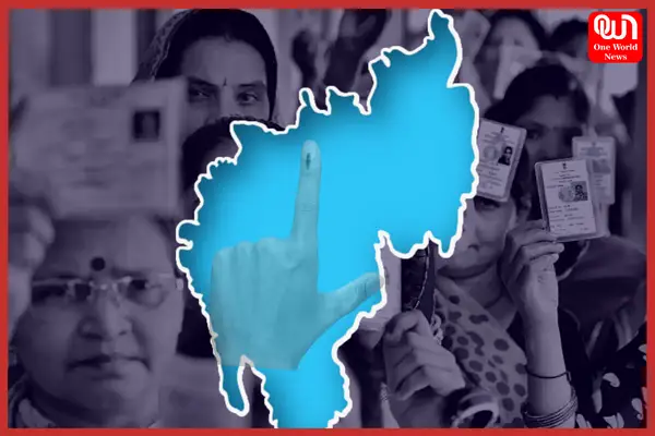 Tripura Election 2023
