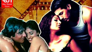 Hottest Songs Of Bollywood