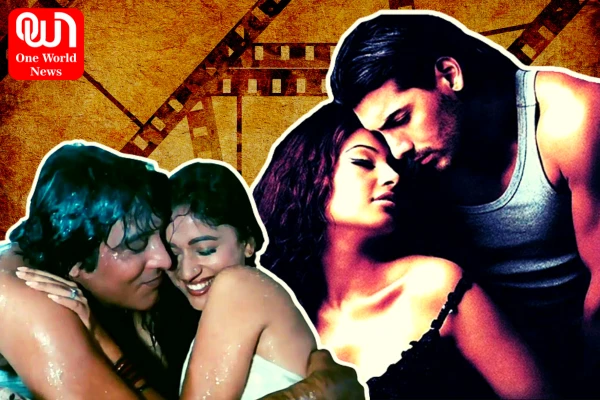 Hottest Songs Of Bollywood