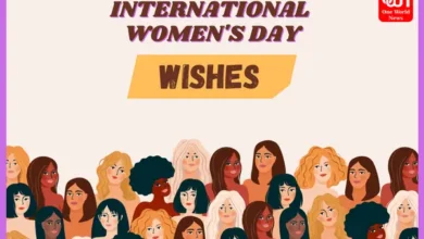 International Women's Day Wishes 2023