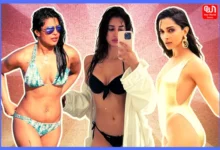 Hottest Actresses On Instagram