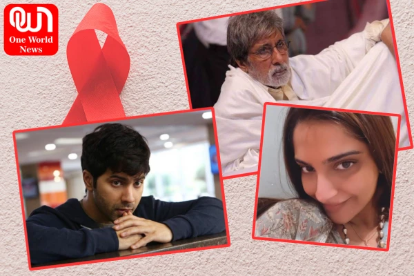 Health Problems of Bollywood Stars