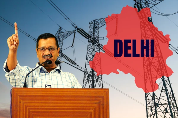 Delhi Subsidy For Electricity