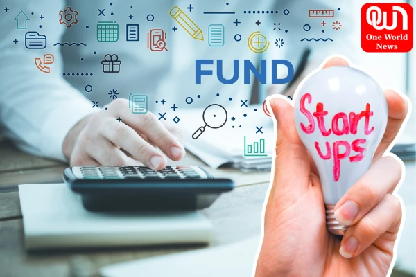 Startup Business Funding