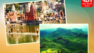 Tourism In MP