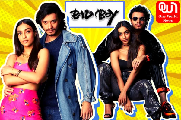 Bad Boy Movie Review