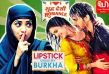 Bollywood Sexy Movies